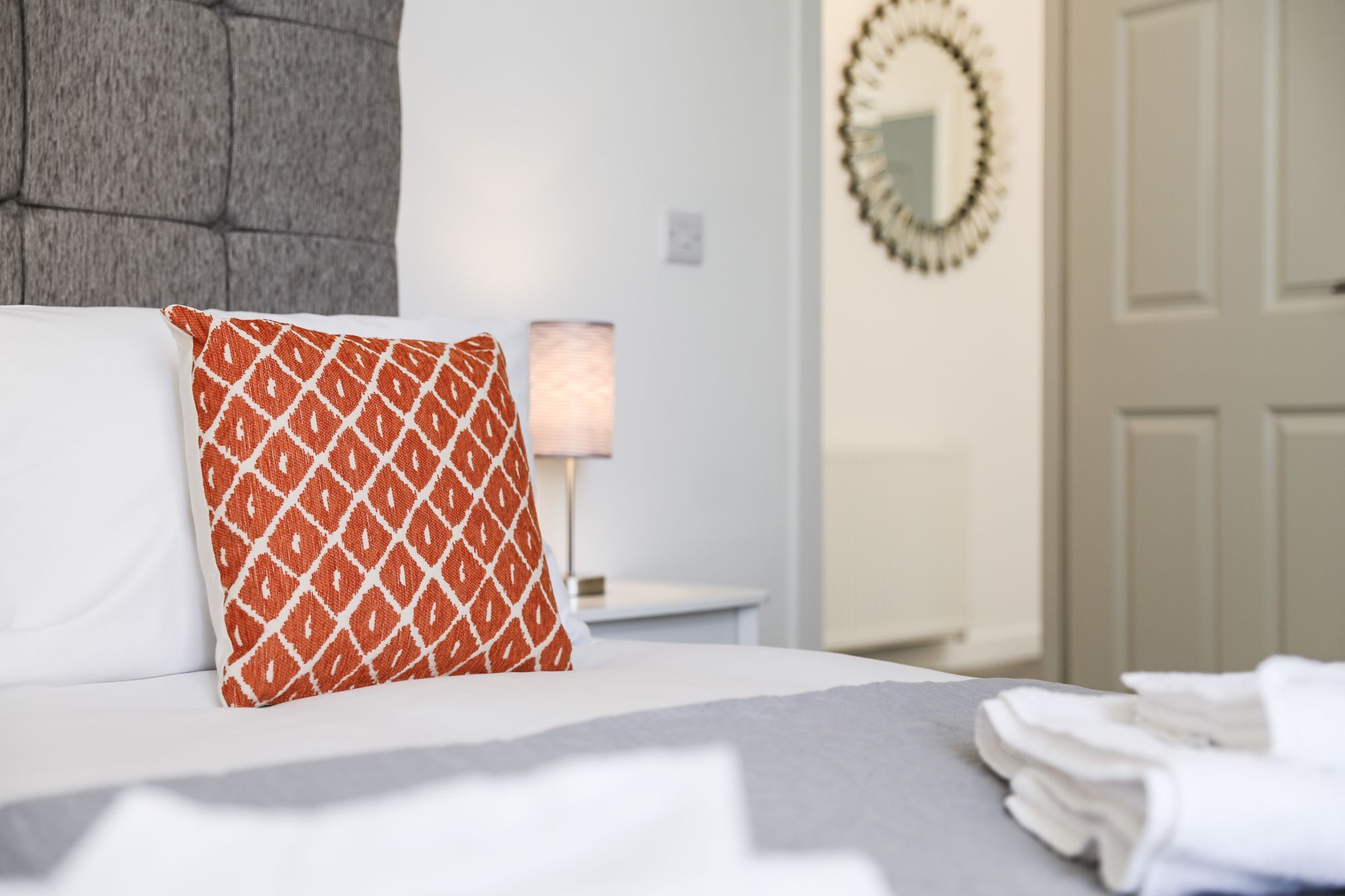 Diamond - King Street Apartment 9C Dundee Zewnętrze zdjęcie